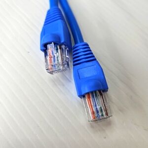 🎁Cables Direct Online Cat5e Network Ethernet Patch Cable, 350Mhz Internet  39In